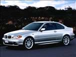 2006 BMW 3 Series
